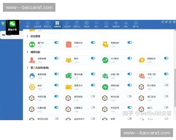 社群裂变数据追踪系统 精准衡量每一次分享价值