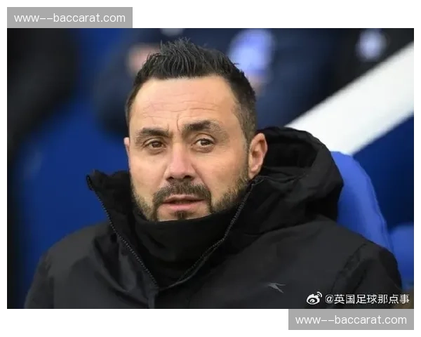 热刺新帅德泽尔比首秀告负 球队继续刷新不胜尴尬纪录